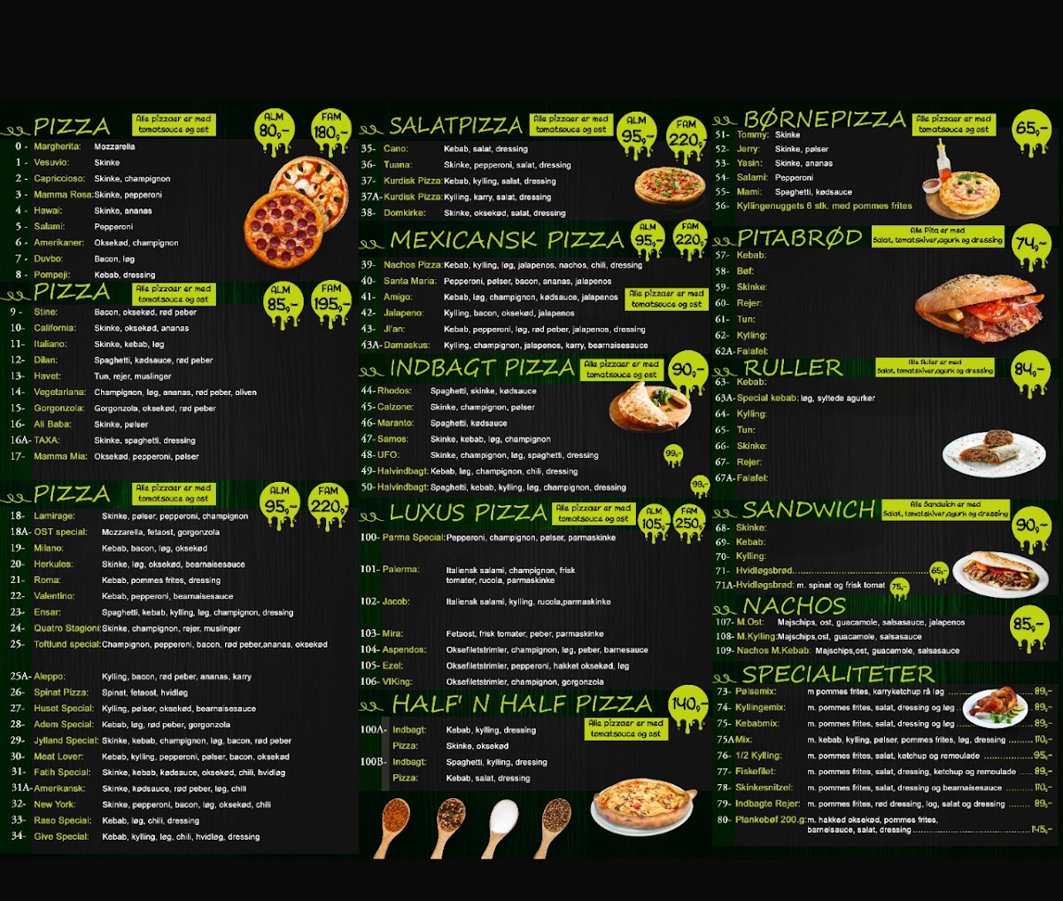 Menu Give Stenovnspizza-1