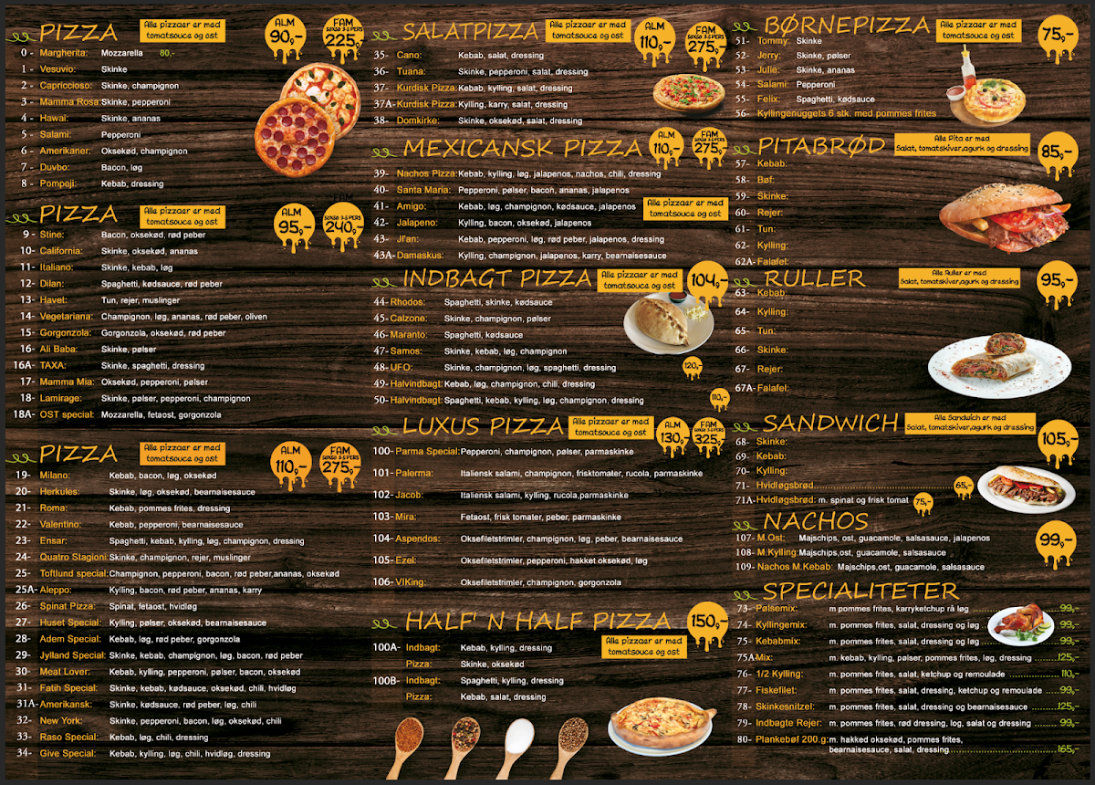 Menu Give Stenovnspizza-2