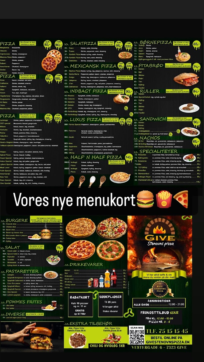 Menu Give Stenovnspizza-4
