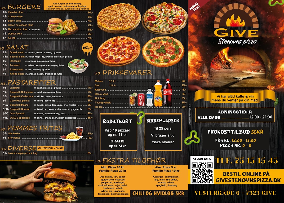 Menu Give Stenovnspizza-7