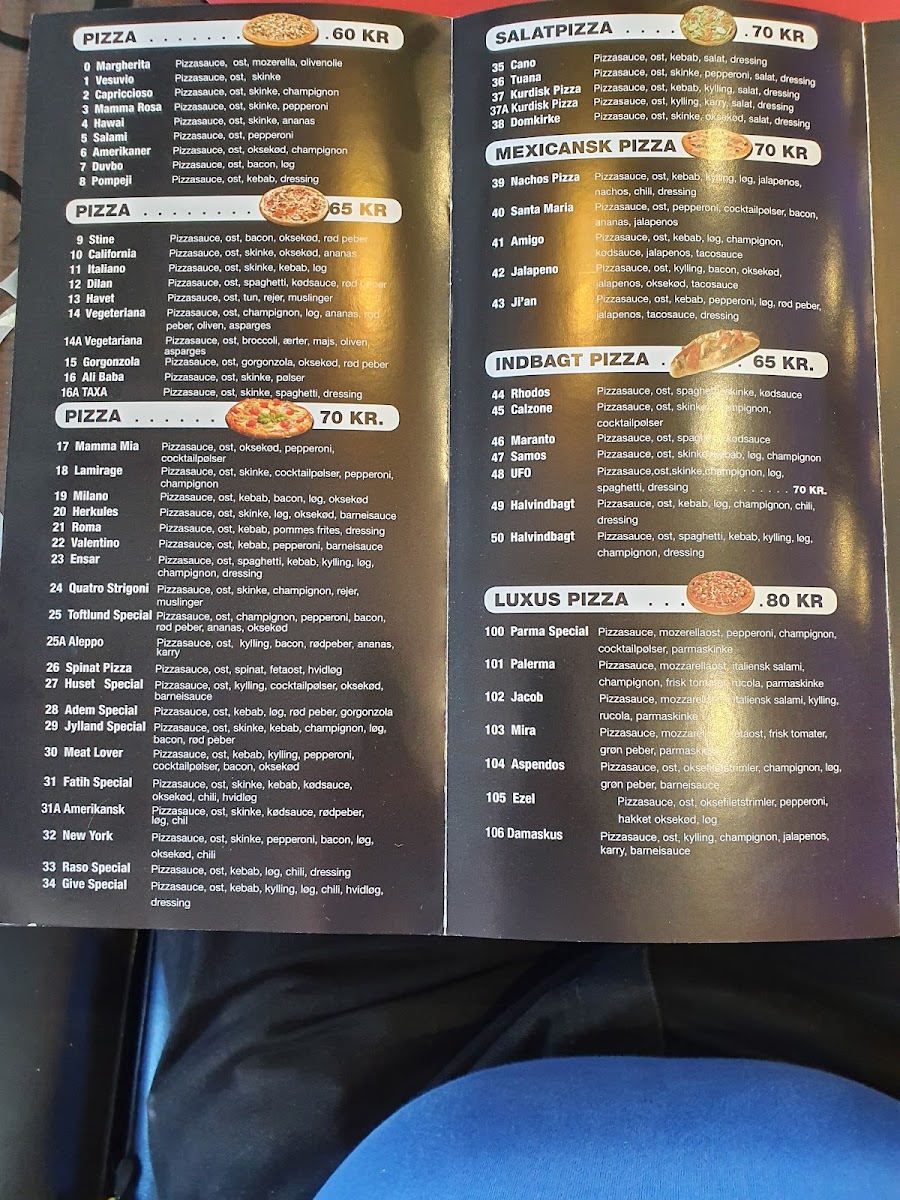 Menu Give Stenovnspizza-8